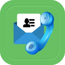 Ikon Restore Deleted Contacts